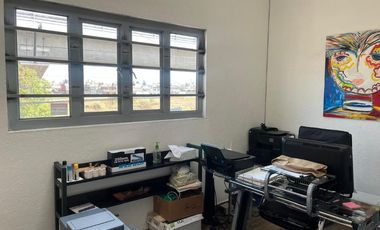 BODEGA EN VENTA EN SAN MATEO ATENCO