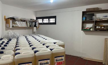 BODEGA EN VENTA EN SAN MATEO ATENCO
