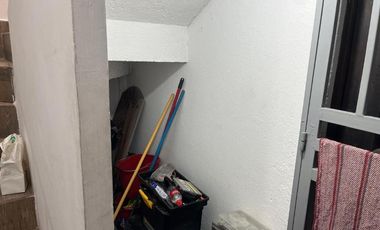 BODEGA EN VENTA EN SAN MATEO ATENCO