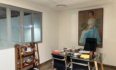 BODEGA EN VENTA EN SAN MATEO ATENCO