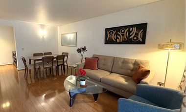 OPORTUNIDAD 2D+2B+ ESTAC+BD Los Acantos/Las Nieves