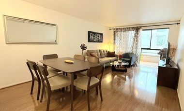 OPORTUNIDAD 2D+2B+ ESTAC+BD Los Acantos/Las Nieves