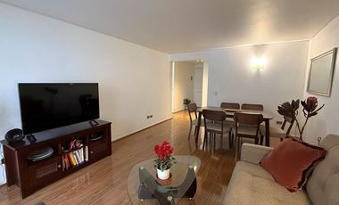 OPORTUNIDAD 2D+2B+ ESTAC+BD Los Acantos/Las Nieves