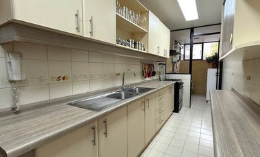 OPORTUNIDAD 2D+2B+ ESTAC+BD Los Acantos/Las Nieves