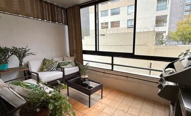 OPORTUNIDAD 2D+2B+ ESTAC+BD Los Acantos/Las Nieves