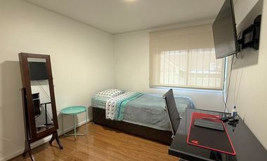 OPORTUNIDAD 2D+2B+ ESTAC+BD Los Acantos/Las Nieves