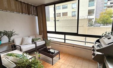 OPORTUNIDAD 2D+2B+ ESTAC+BD Los Acantos/Las Nieves