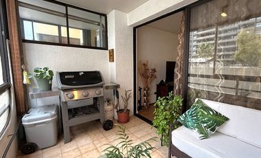 OPORTUNIDAD 2D+2B+ ESTAC+BD Los Acantos/Las Nieves