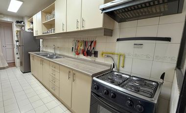 OPORTUNIDAD 2D+2B+ ESTAC+BD Los Acantos/Las Nieves