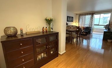 OPORTUNIDAD 2D+2B+ ESTAC+BD Los Acantos/Las Nieves