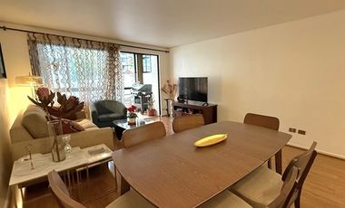 OPORTUNIDAD 2D+2B+ ESTAC+BD Los Acantos/Las Nieves