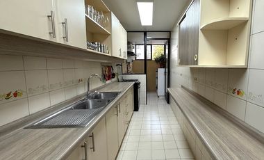 OPORTUNIDAD 2D+2B+ ESTAC+BD Los Acantos/Las Nieves