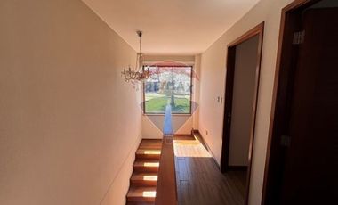 Casa 3 hab - 3 baños 
