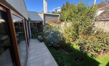 Casa 3 hab - 3 baños 