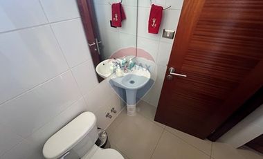 Casa 3 hab - 3 baños 
