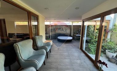 Casa 3 hab - 3 baños 