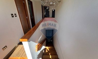 Casa 3 hab - 3 baños 