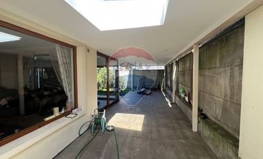 Casa 3 hab - 3 baños 