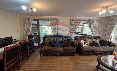 Casa 3 hab - 3 baños 