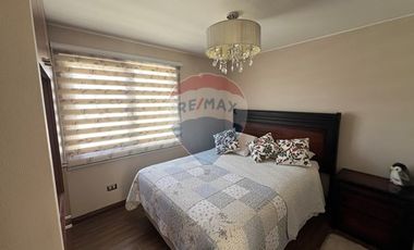 Casa 3 hab - 3 baños 