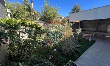 Casa 3 hab - 3 baños 