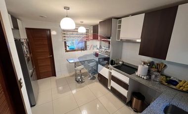 Casa 3 hab - 3 baños 