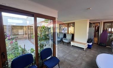 Casa 3 hab - 3 baños 