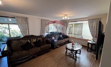 Casa 3 hab - 3 baños 