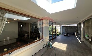 Casa 3 hab - 3 baños 