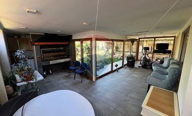 Casa 3 hab - 3 baños 