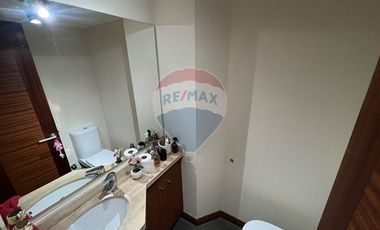 Casa 3 hab - 3 baños 
