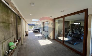 Casa 3 hab - 3 baños 