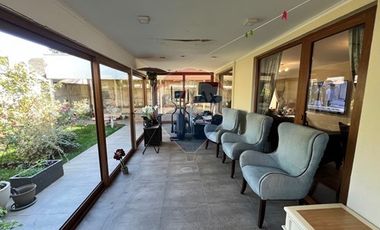 Casa 3 hab - 3 baños 