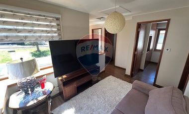 Casa 3 hab - 3 baños 