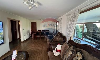 Casa 3 hab - 3 baños 