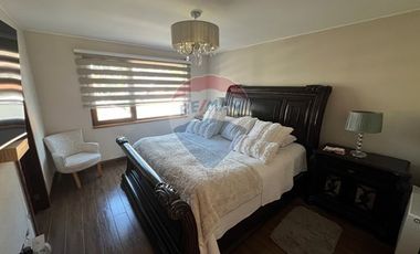 Casa 3 hab - 3 baños 