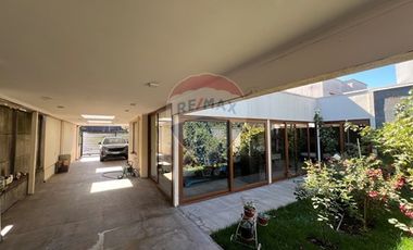 Casa 3 hab - 3 baños 