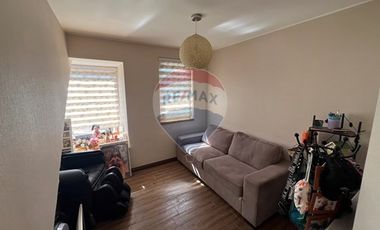 Casa 3 hab - 3 baños 