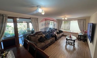 Casa 3 hab - 3 baños 