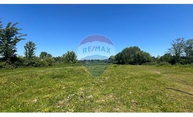 GRAN PARCELA EN LONGAVI