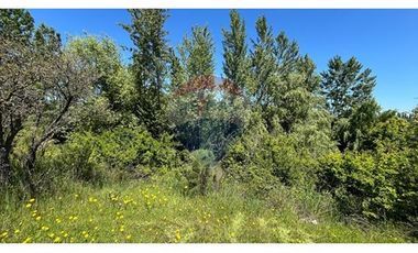 GRAN PARCELA EN LONGAVI