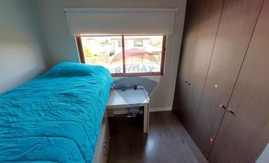 Arriendo Cómoda Casa de 2 Pisos en Condominio