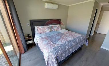 Arriendo Cómoda Casa de 2 Pisos en Condominio