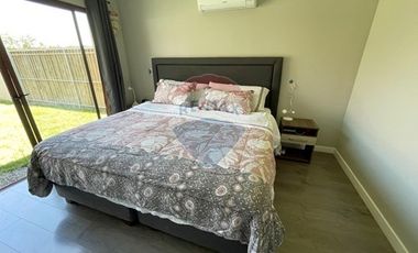 Arriendo Cómoda Casa de 2 Pisos en Condominio