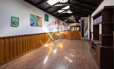 Oportunidad única de inversión en Providencia