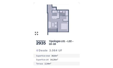 VIVE INDEPENDIENTE EN INDEPENDENCIA