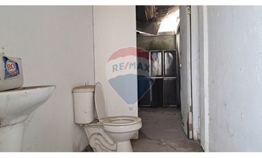 Amplia casa en Rancagua, 4 dorm y estacionamiento
