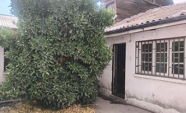 Amplia casa en Rancagua, 4 dorm y estacionamiento