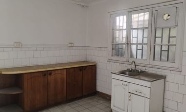 Amplia casa en Rancagua, 4 dorm y estacionamiento