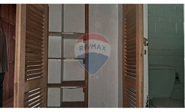 Amplia casa en Rancagua, 4 dorm y estacionamiento
